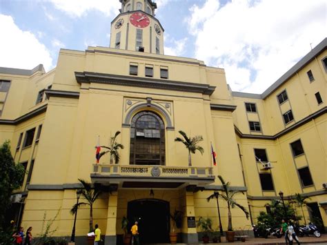 city hall of manila|manila city hall contact number.